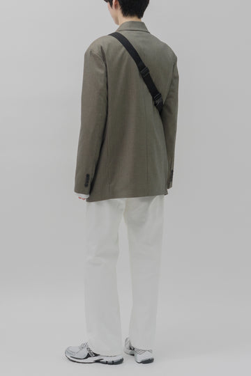 Cordura Shoulder Bag